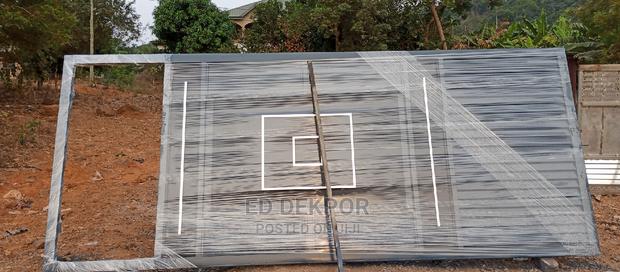 Xt Sliding Gate · Photo 3