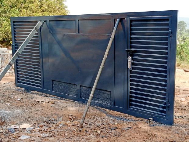 Xt Sliding Gate · Photo 4