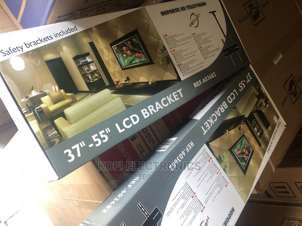 Strong Reliable TV Ceiling Bracket · Photo 2