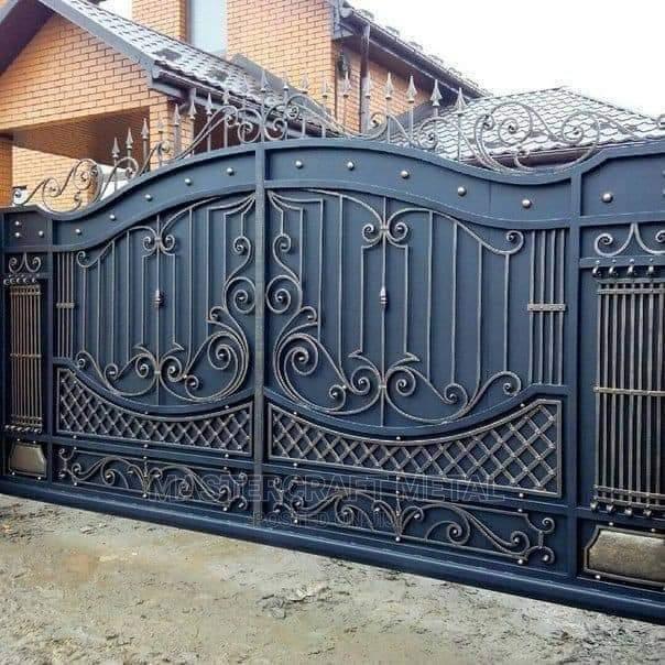 Main Gate New Design · Photo 2