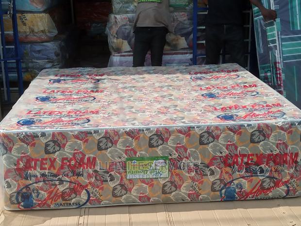 Mattress for Family 20" Quèen Size