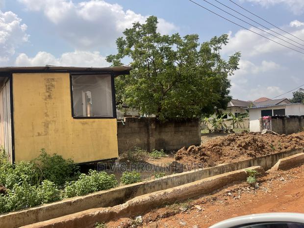 Buy a Title Land in Gated Community Like Legon Hills · Photo 4