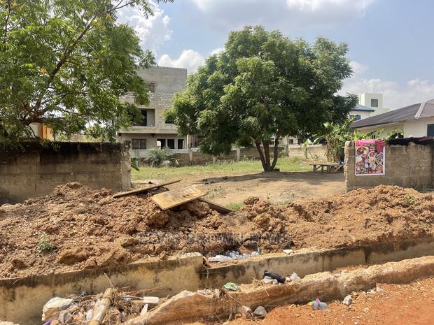 Buy a Title Land in Gated Community Like Legon Hills · Photo 3