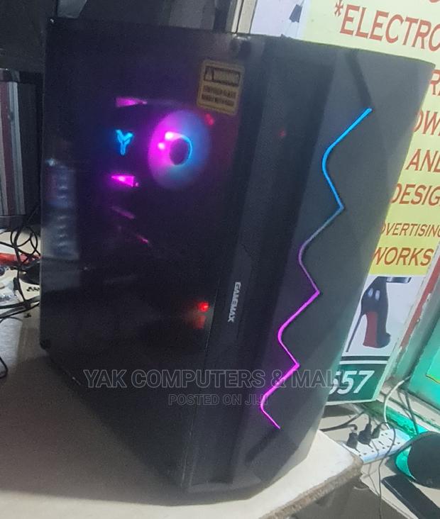 New Server 16GB Intel Core I7 HDD+SSD 1T