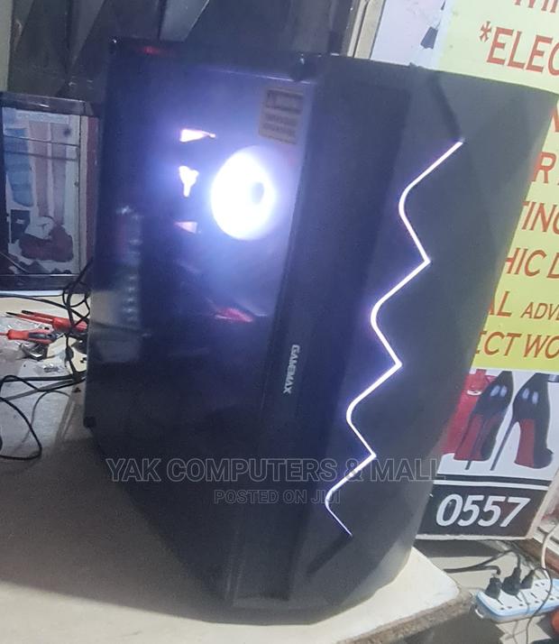 New Server 16GB Intel Core I7 HDD+SSD 1T