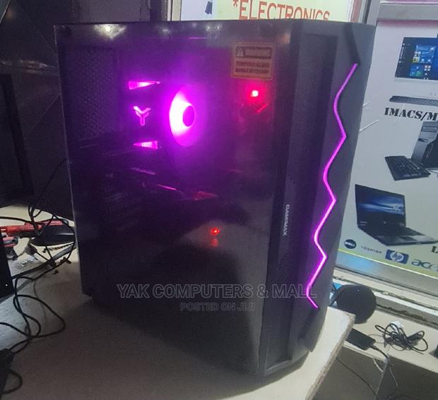 New Server 16GB Intel Core I7 HDD+SSD 1T