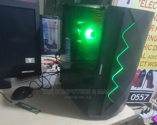 New Server 16GB Intel Core I7 HDD+SSD 1T