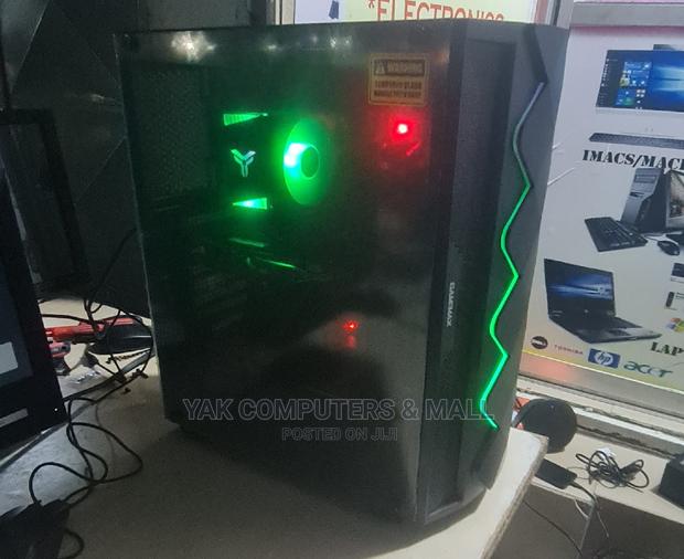 New Server 16GB Intel Core I7 HDD+SSD 1T