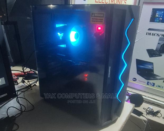 New Server 16GB Intel Core I7 HDD+SSD 1T