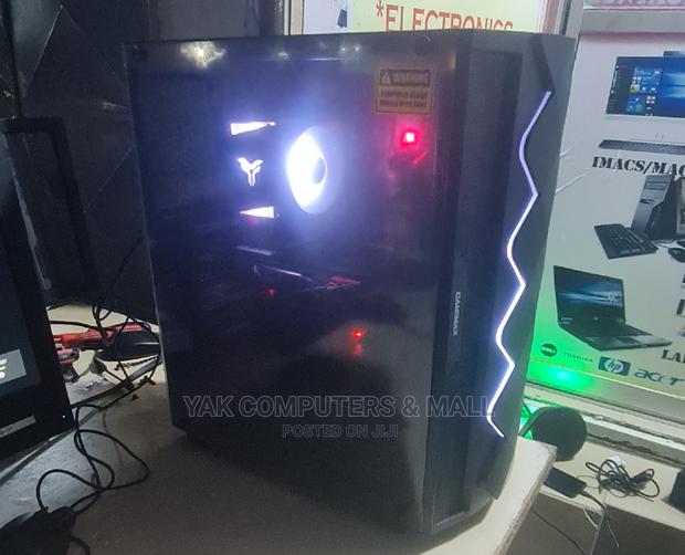 New Server 16GB Intel Core I7 HDD+SSD 1T