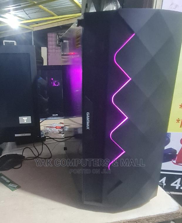 New Server 16GB Intel Core I7 HDD+SSD 1T