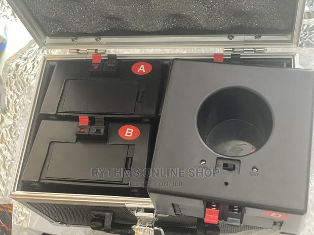 Fireworks Machine · Photo 4