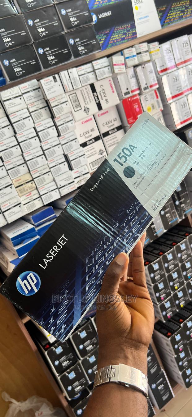 Hp 150a Toner Cartridge · Photo 2