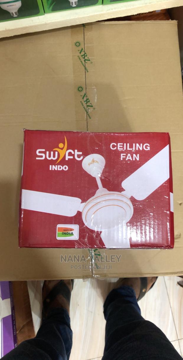 Swift Ceiling Fans