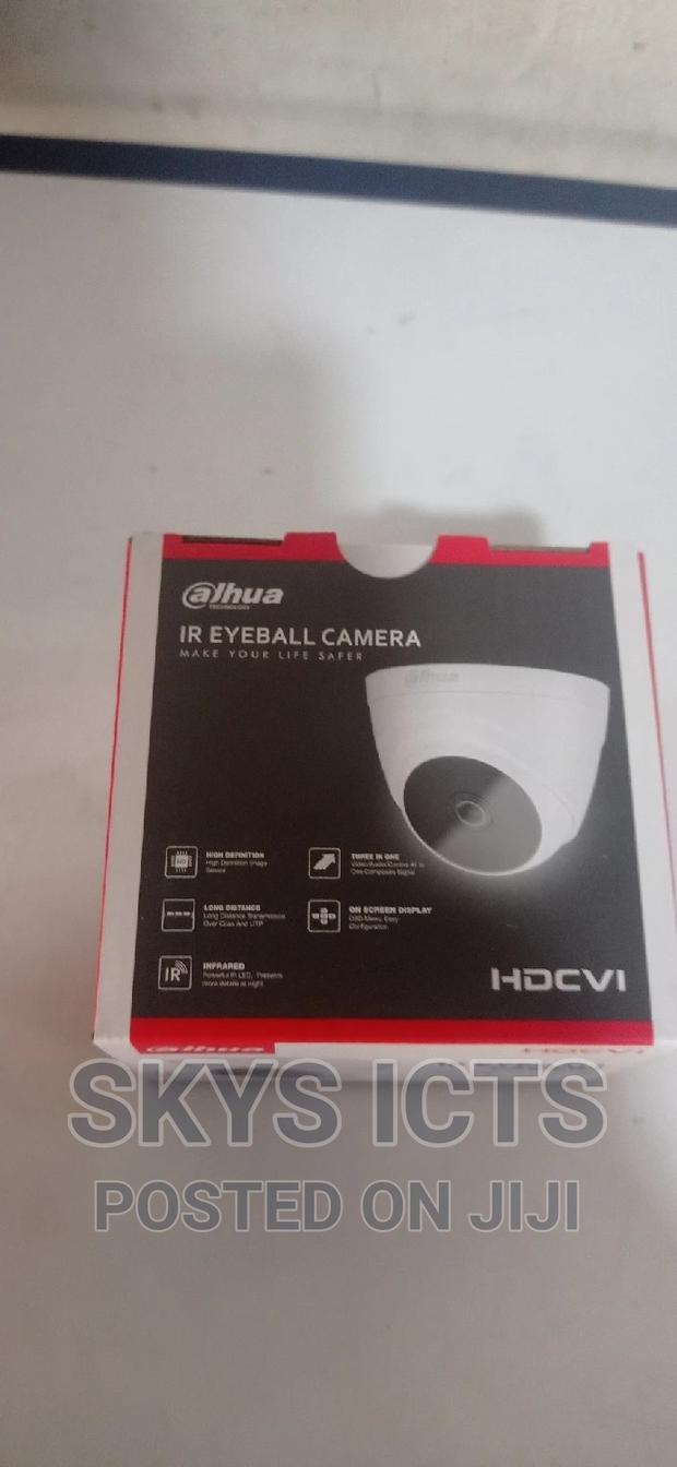 Dahua Analog CCTV Camera - 2mp · Photo 4