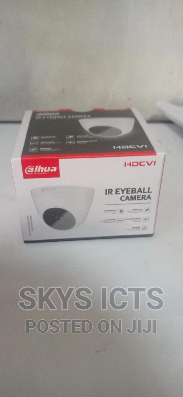 Dahua Analog CCTV Camera - 2mp · Photo 3