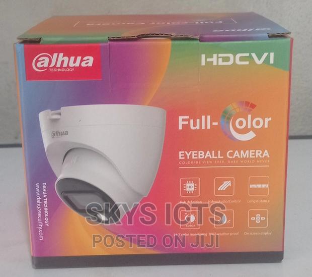 Dahua Full Colour CCTV Camera - 2mp · Photo 4
