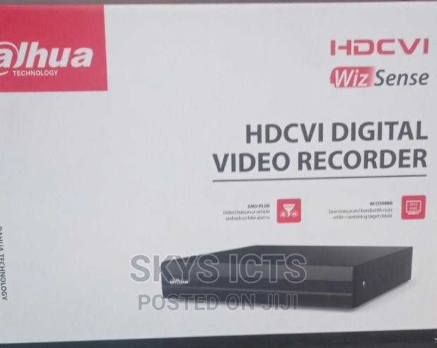 Dahua 8ch DVR - 2mp · Photo 4