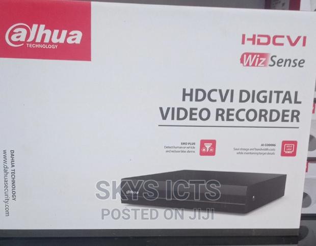 Dahua 4ch DVR- 2mp · Photo 4