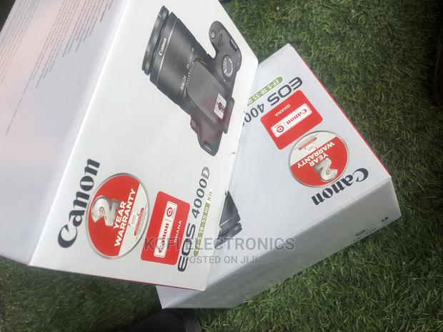 Create Outstanding Photos With Canon Eos 4000d Body · Photo 2