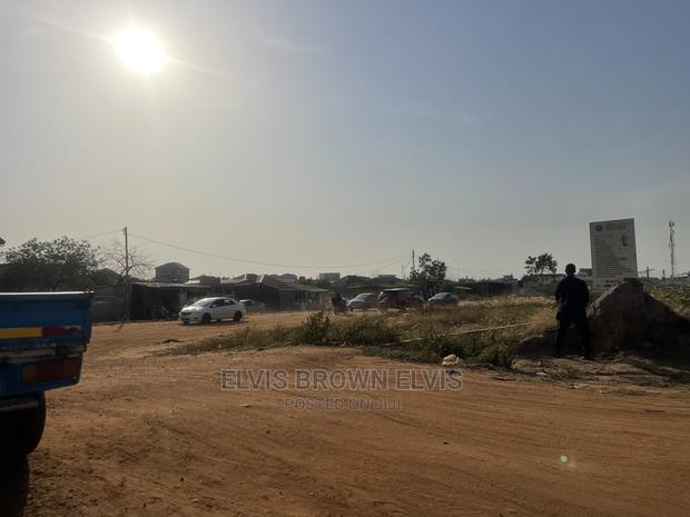 A Residential Plot of Land for Sale at East Legon Hills · Photo 3