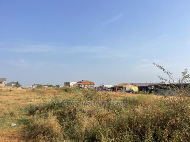 A Residential Plot of Land for Sale at East Legon Hills · Photo 4