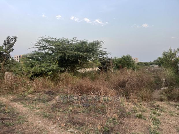 Swap Your Car With a Plot of Land for Sale at Trasacco · Photo 3