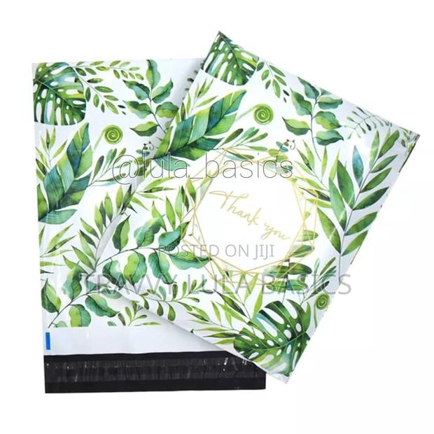 Thank You Design Polymailer · Photo 4