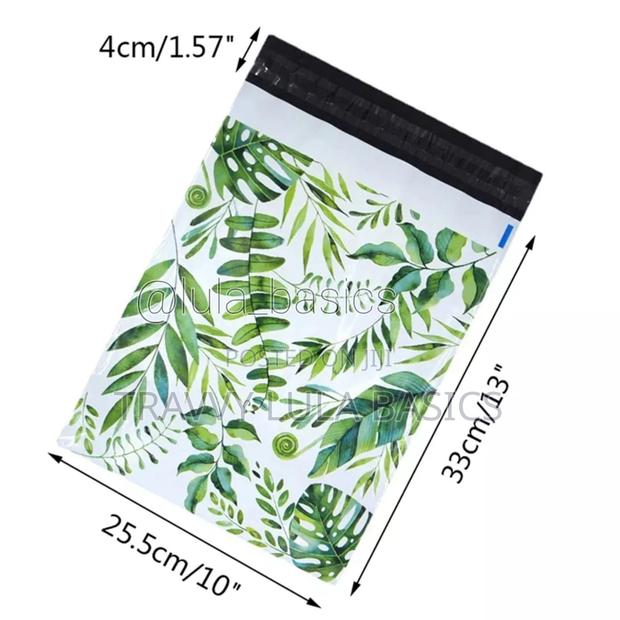 Thank You Design Polymailer · Photo 3