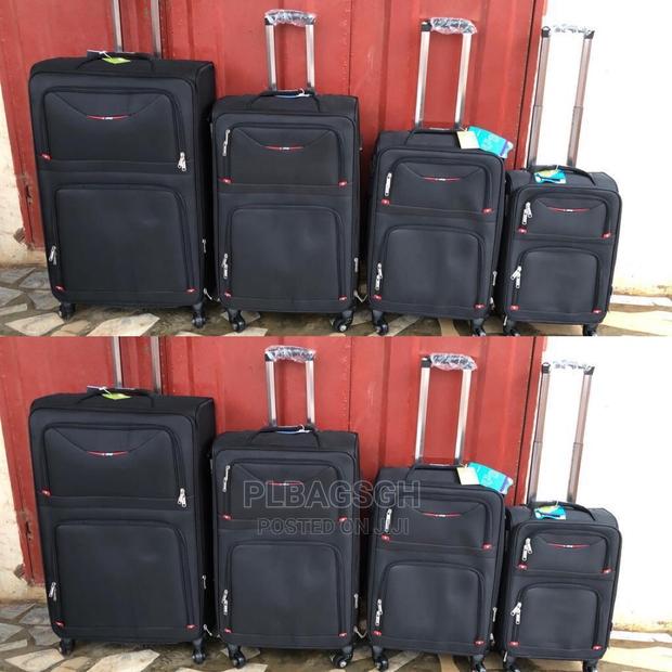 4 in 1 Compass Trolling Traveling Bags at Plbagsgh · Photo 3