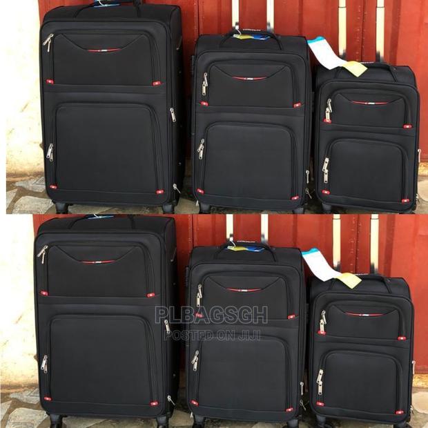 4 in 1 Compass Trolling Traveling Bags at Plbagsgh · Photo 4