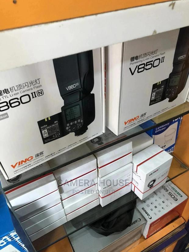 Godox 850 Flash · Photo 2