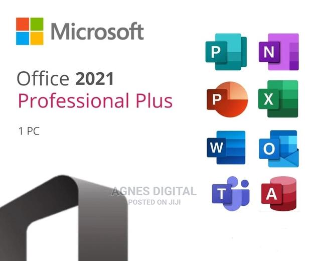 Original Office 2021 Pro Plus 1PC (Email Delivery) · Photo 2