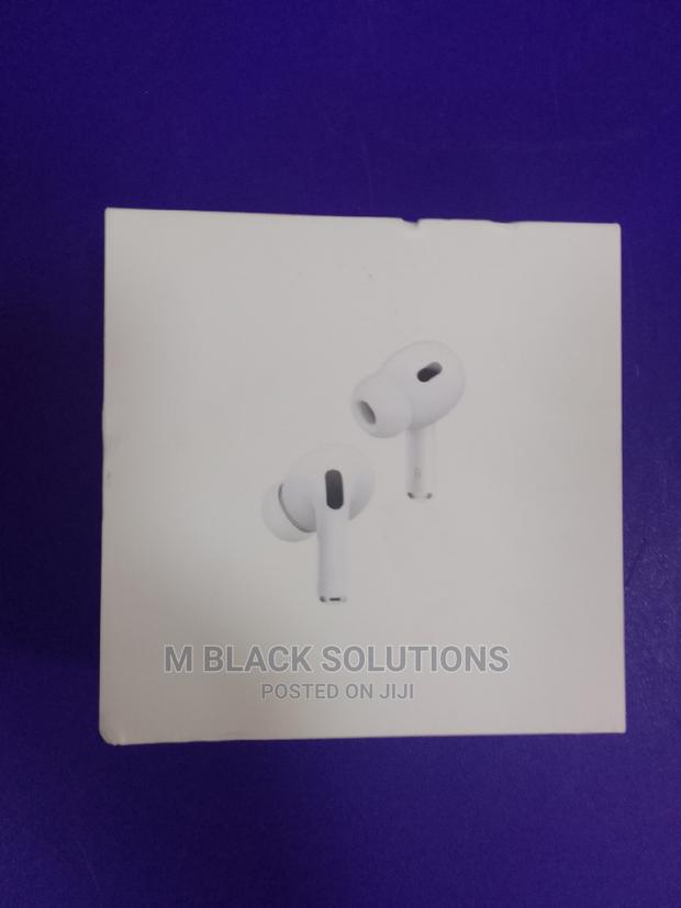 Apple Airpods Pro 2 With Magsafe Charger Case · Photo 2