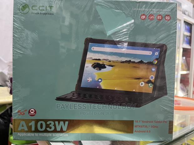 New CCIT T9 Max 128 GB Black · Photo 4