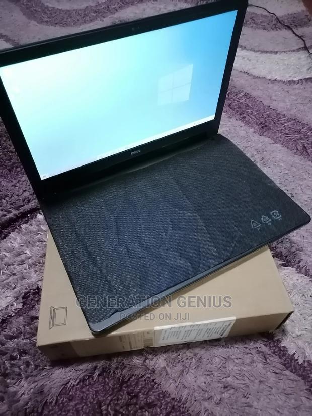 New Laptop Dell Inspiron 15 4GB Intel Pentium HDD 500GB