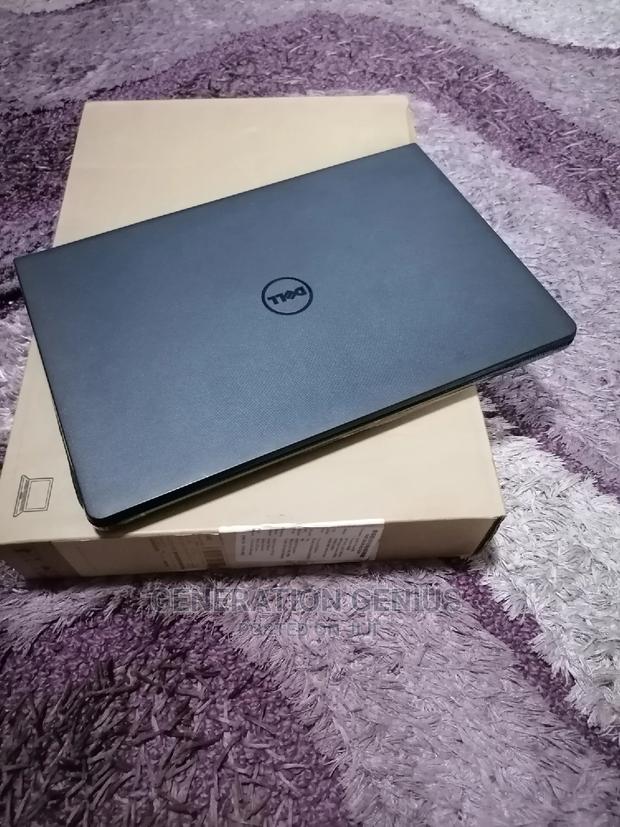 New Laptop Dell Inspiron 15 4GB Intel Pentium HDD 500GB photo 6
