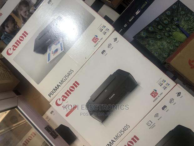Fast,Quality Canon PIXMA MG2540S All-In-One Printer · Photo 2