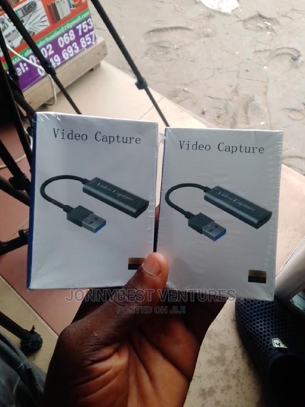 Cable HDMI to USB Capture Card · Photo 4