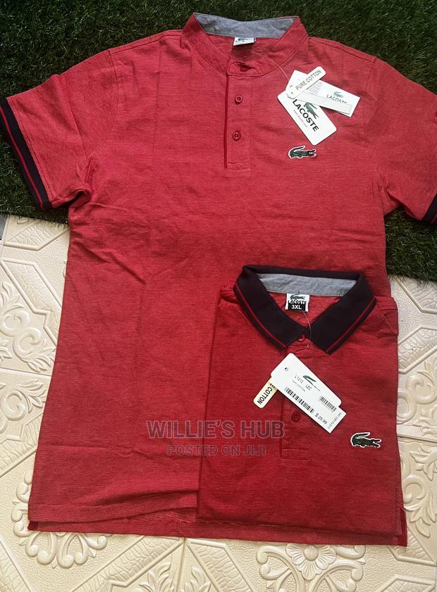 Lacoste Club T · Photo 4