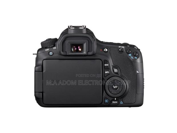 Canon 60d Digital Camera With 18-135mm Lens · Photo 2