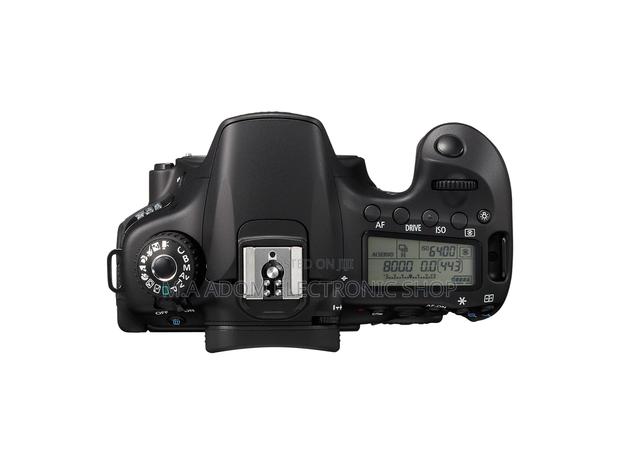 Brand New Canon 60d Camera With 18-55mm Lens · Photo 2