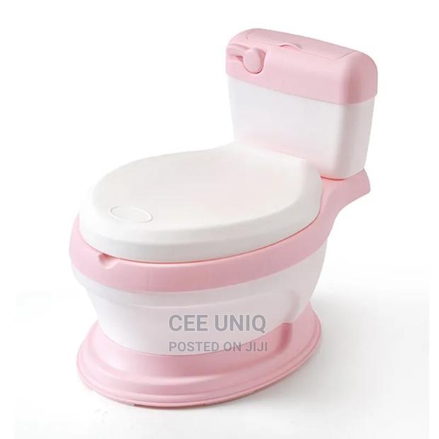 Children Wc Potty Trainer · Photo 2