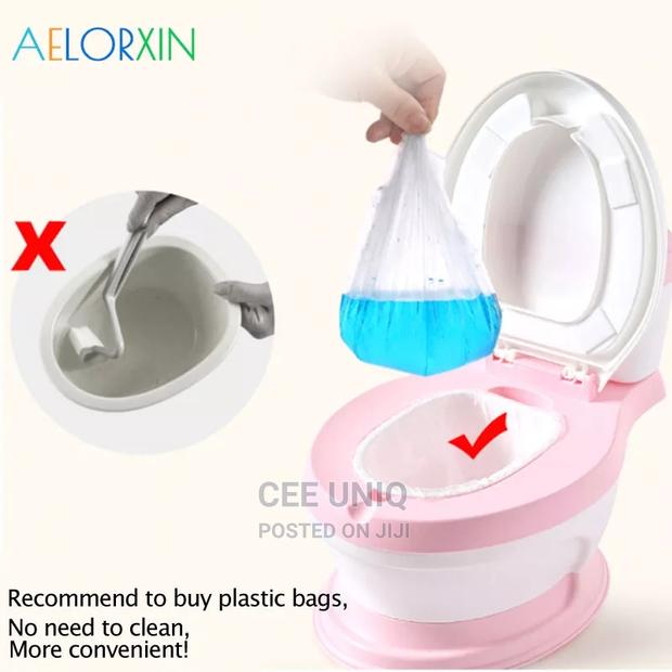 Children Wc Potty Trainer · Photo 3