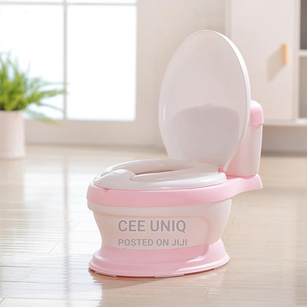 Children Wc Potty Trainer · Photo 1