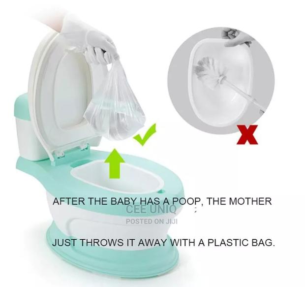 Children WC Potty Trainer · Photo 2