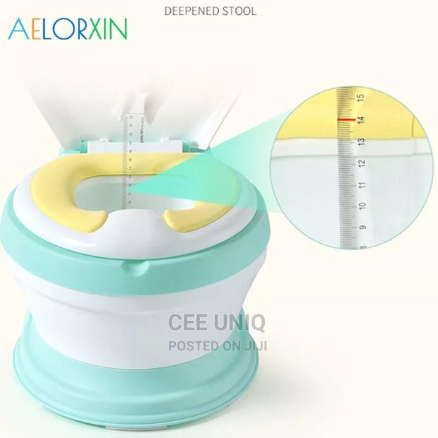 Children WC Potty Trainer · Photo 4