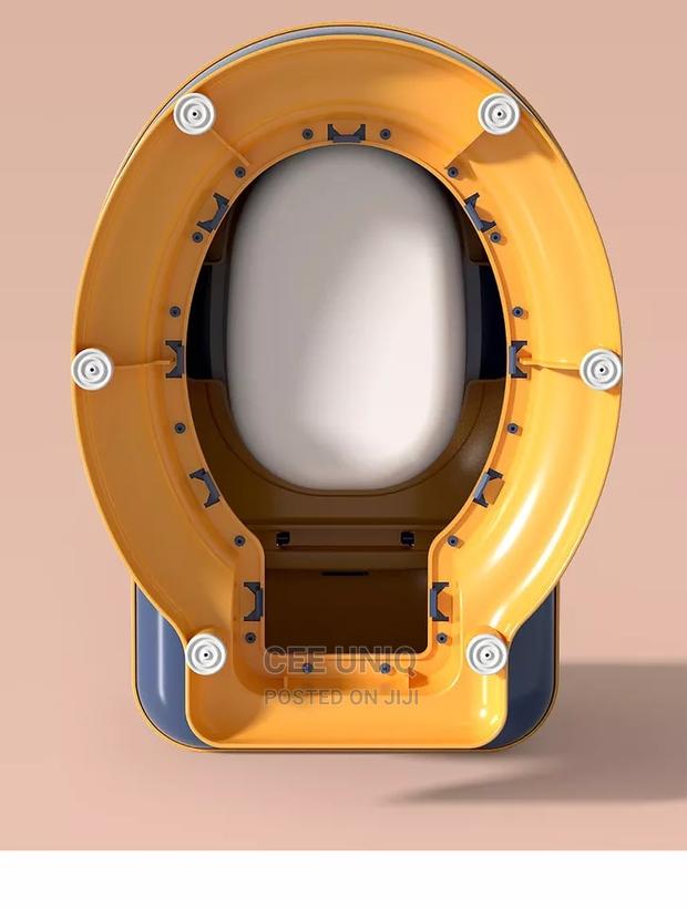 Children WC Potty Trainer · Photo 3