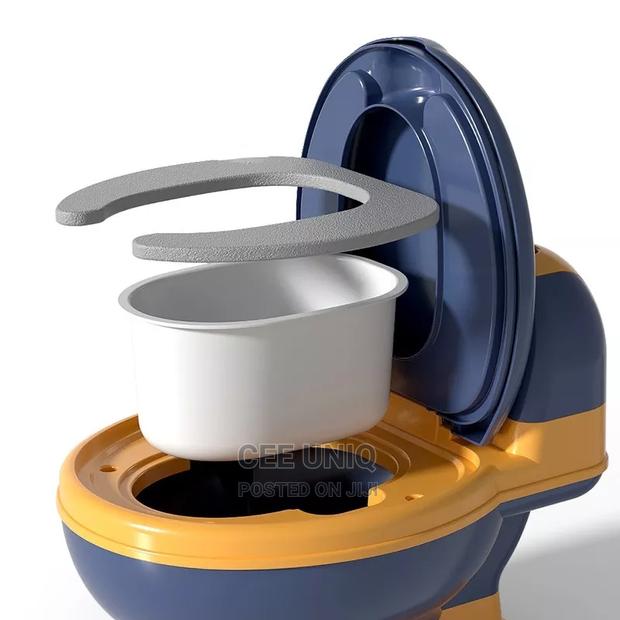 Children WC Potty Trainer · Photo 4