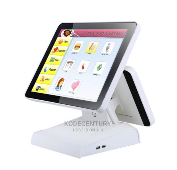 Sambapos - Advanced Restaurant Point of Sale (POS) Software · Photo 2